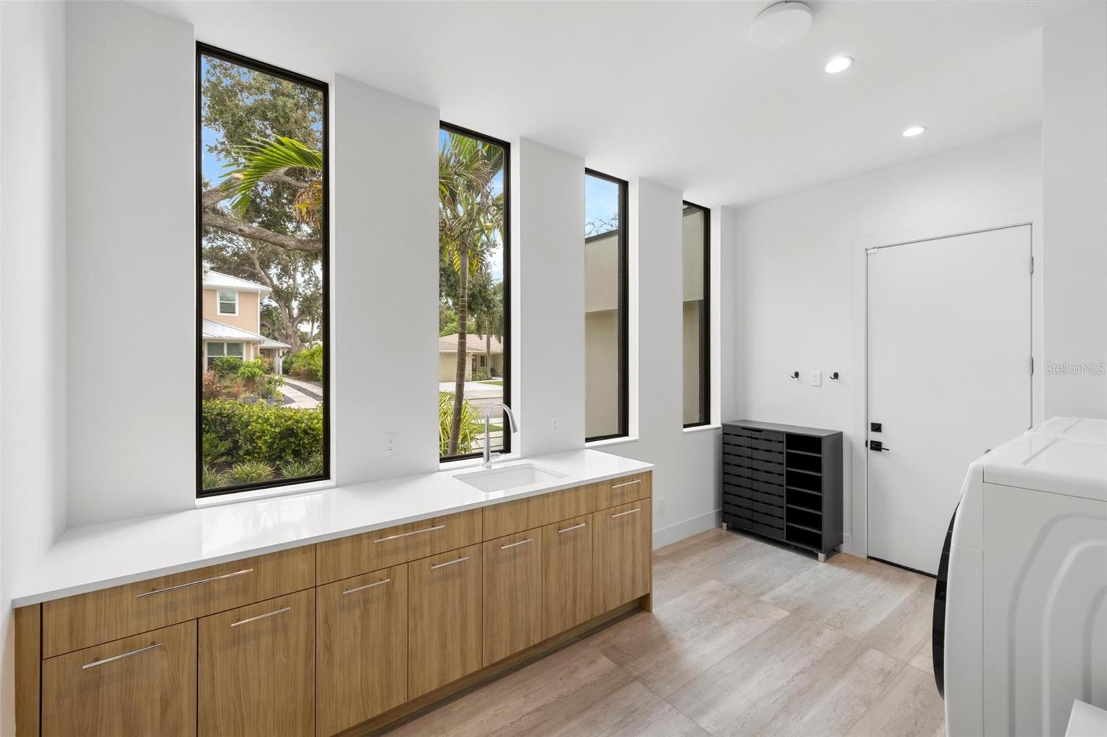 POINSETTIA PARK 2 - Residential