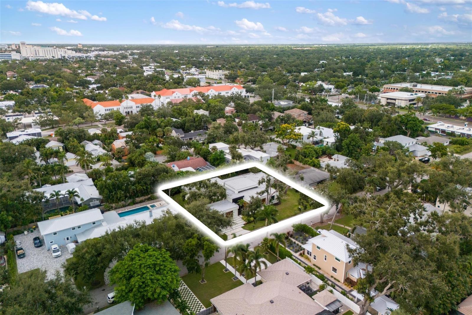 POINSETTIA PARK 2 - Residential