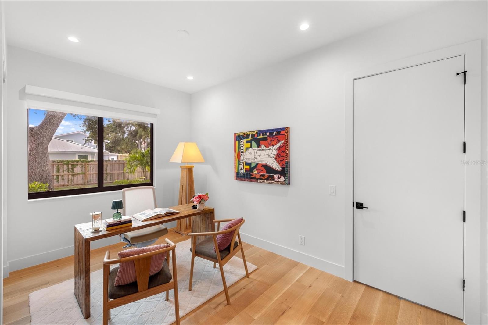 POINSETTIA PARK 2 - Residential
