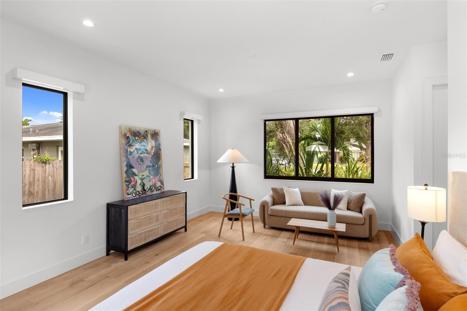 POINSETTIA PARK 2 - Residential