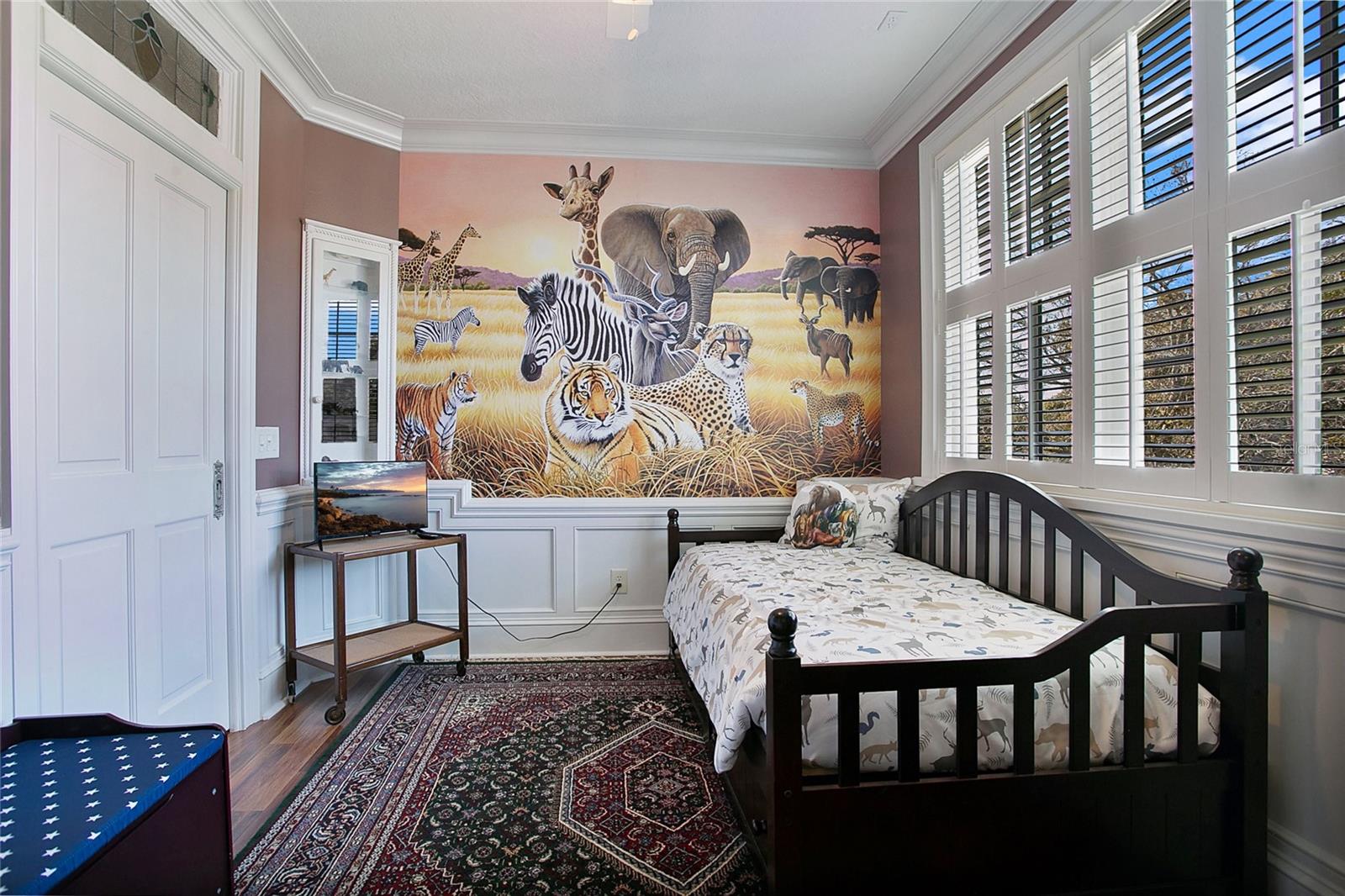 RIVER OAKS - Residential