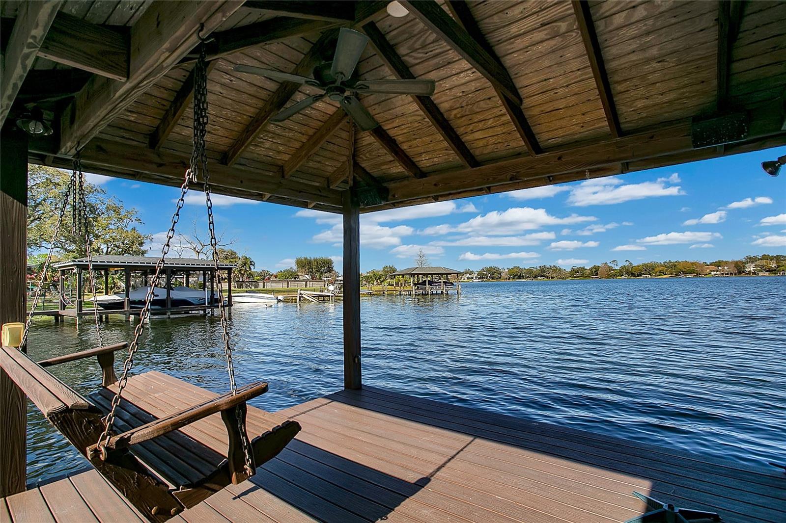 RIVER OAKS - Residential