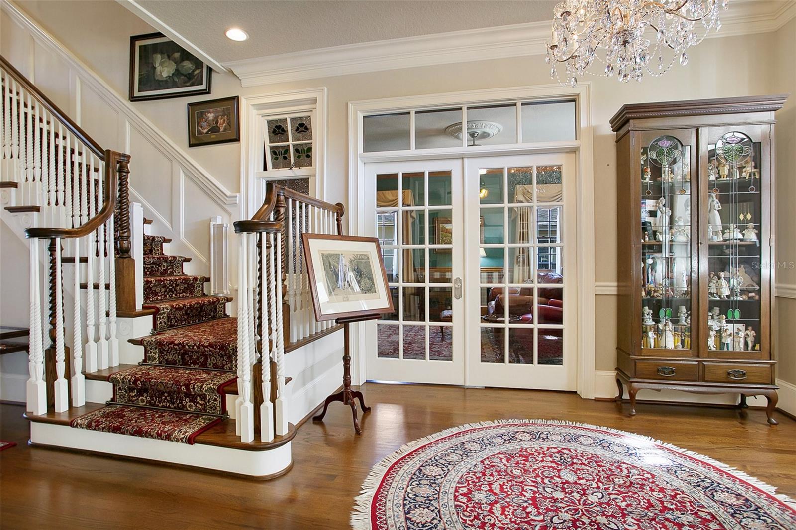 RIVER OAKS - Residential