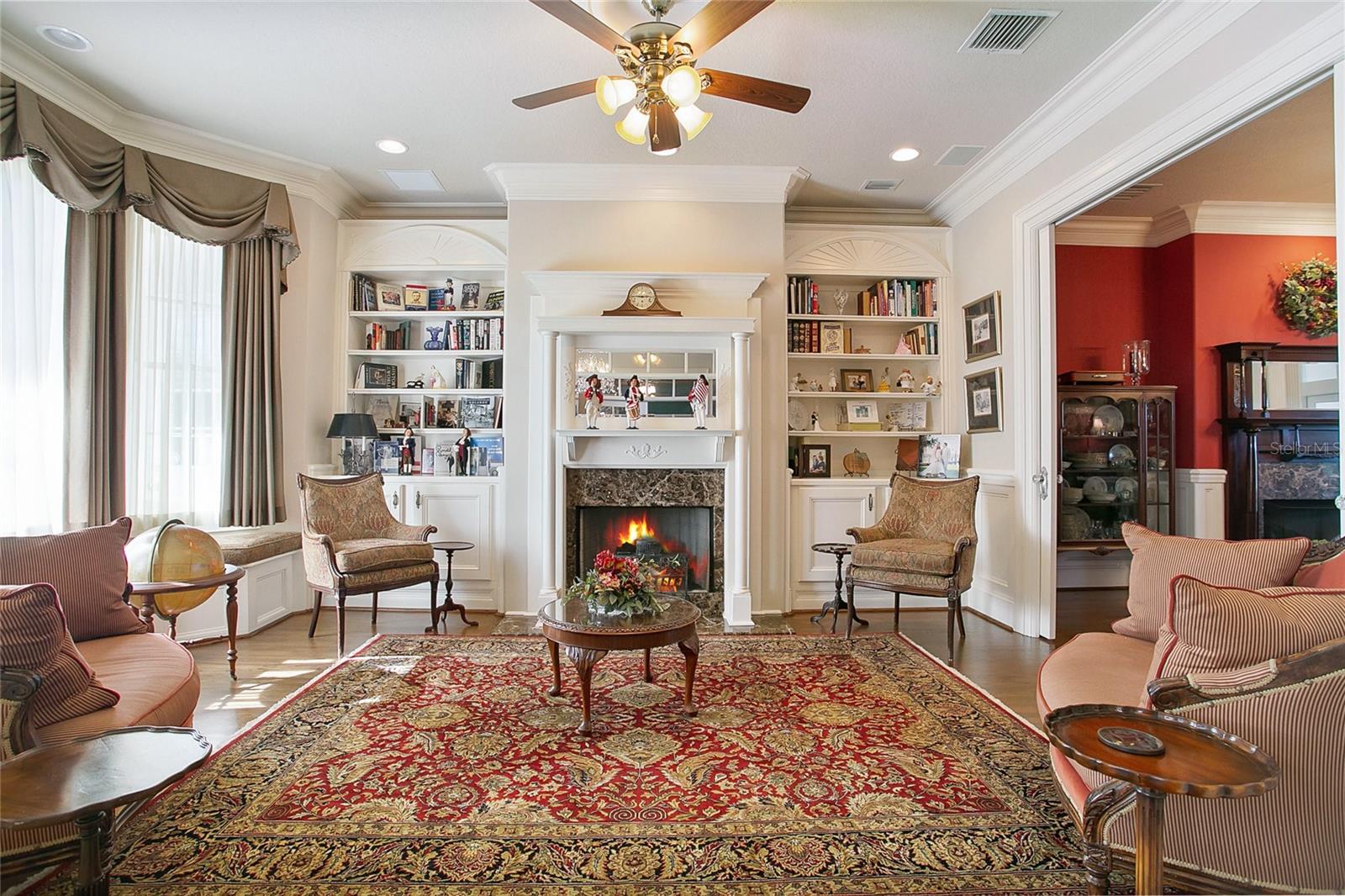 RIVER OAKS - Residential