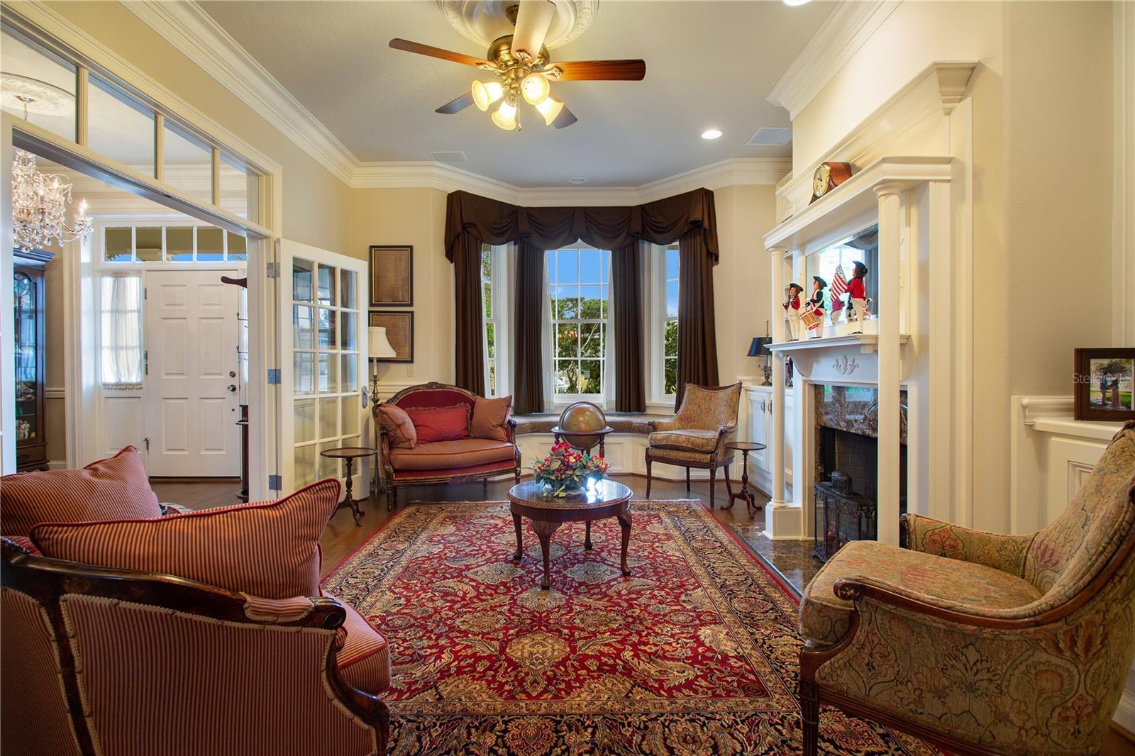 RIVER OAKS - Residential