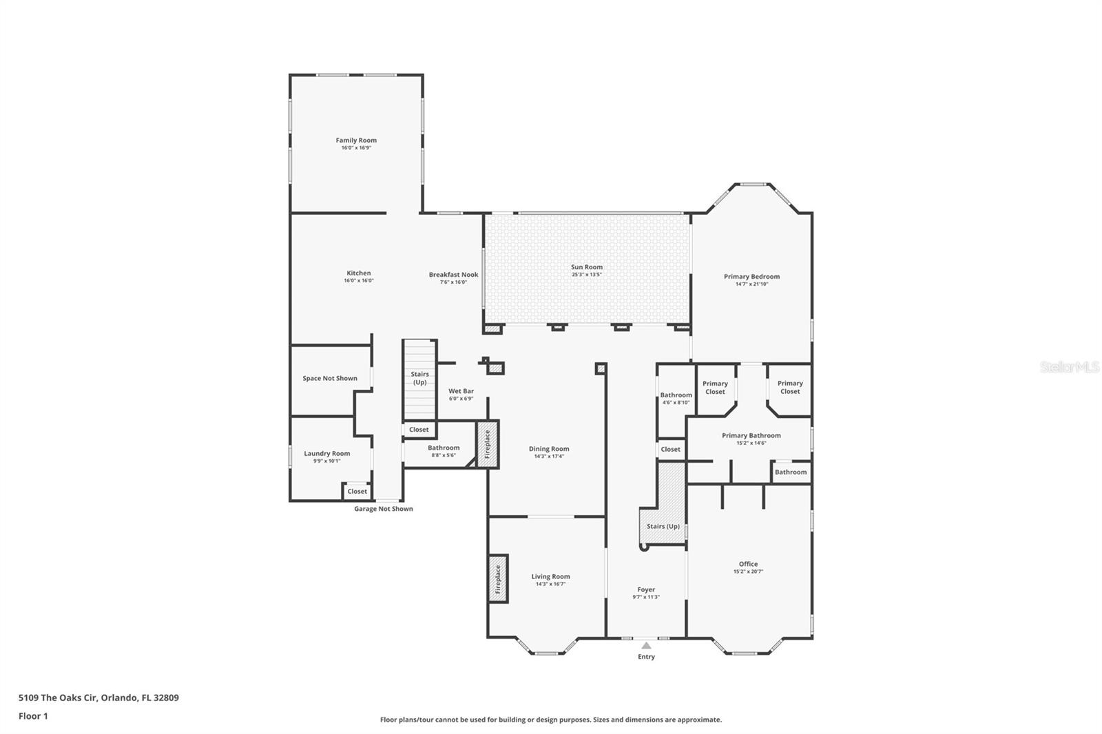 RIVER OAKS - Residential