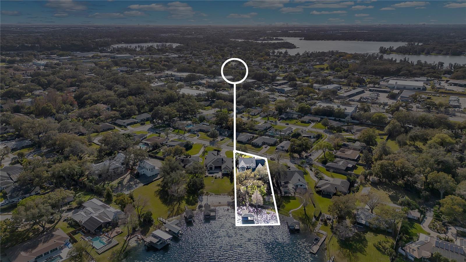 RIVER OAKS - Residential