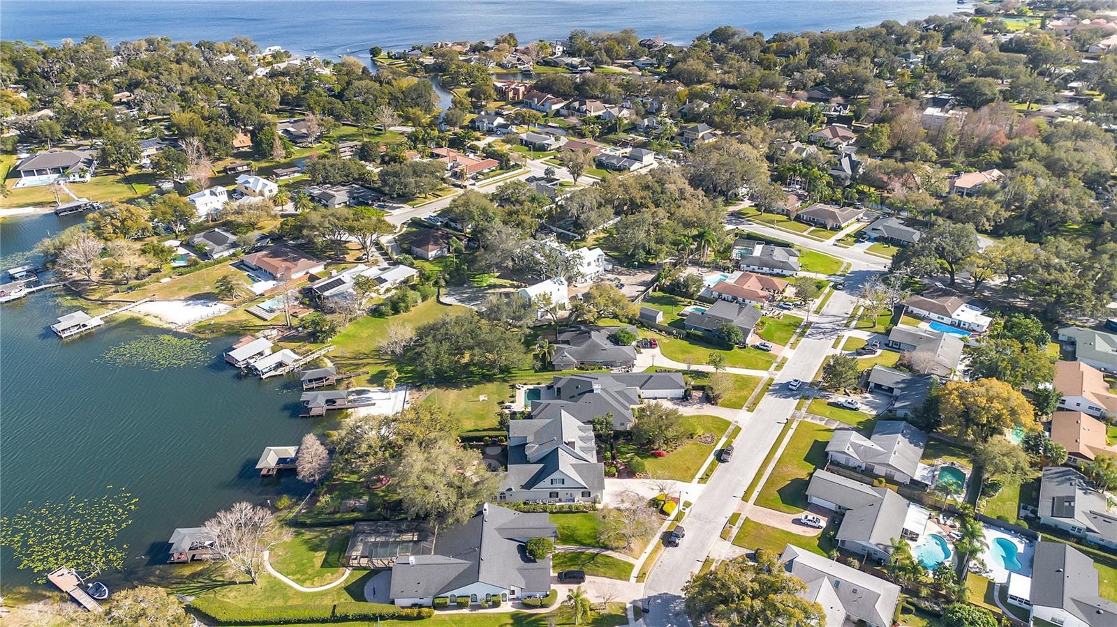 RIVER OAKS - Residential