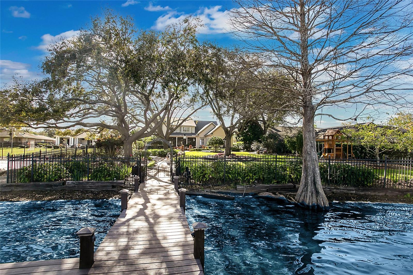 RIVER OAKS - Residential