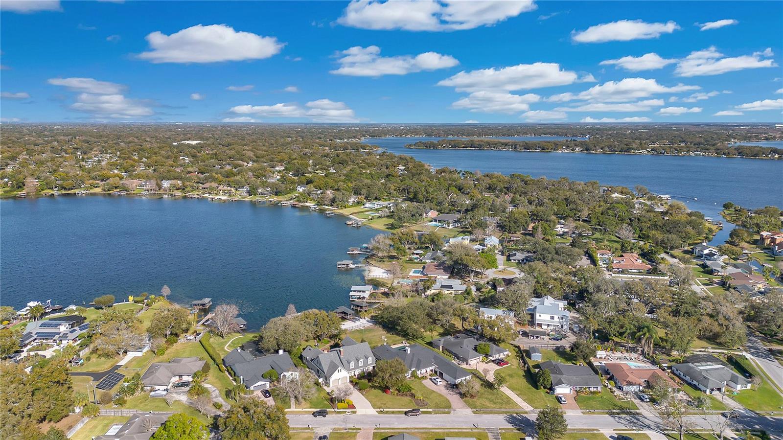 RIVER OAKS - Residential