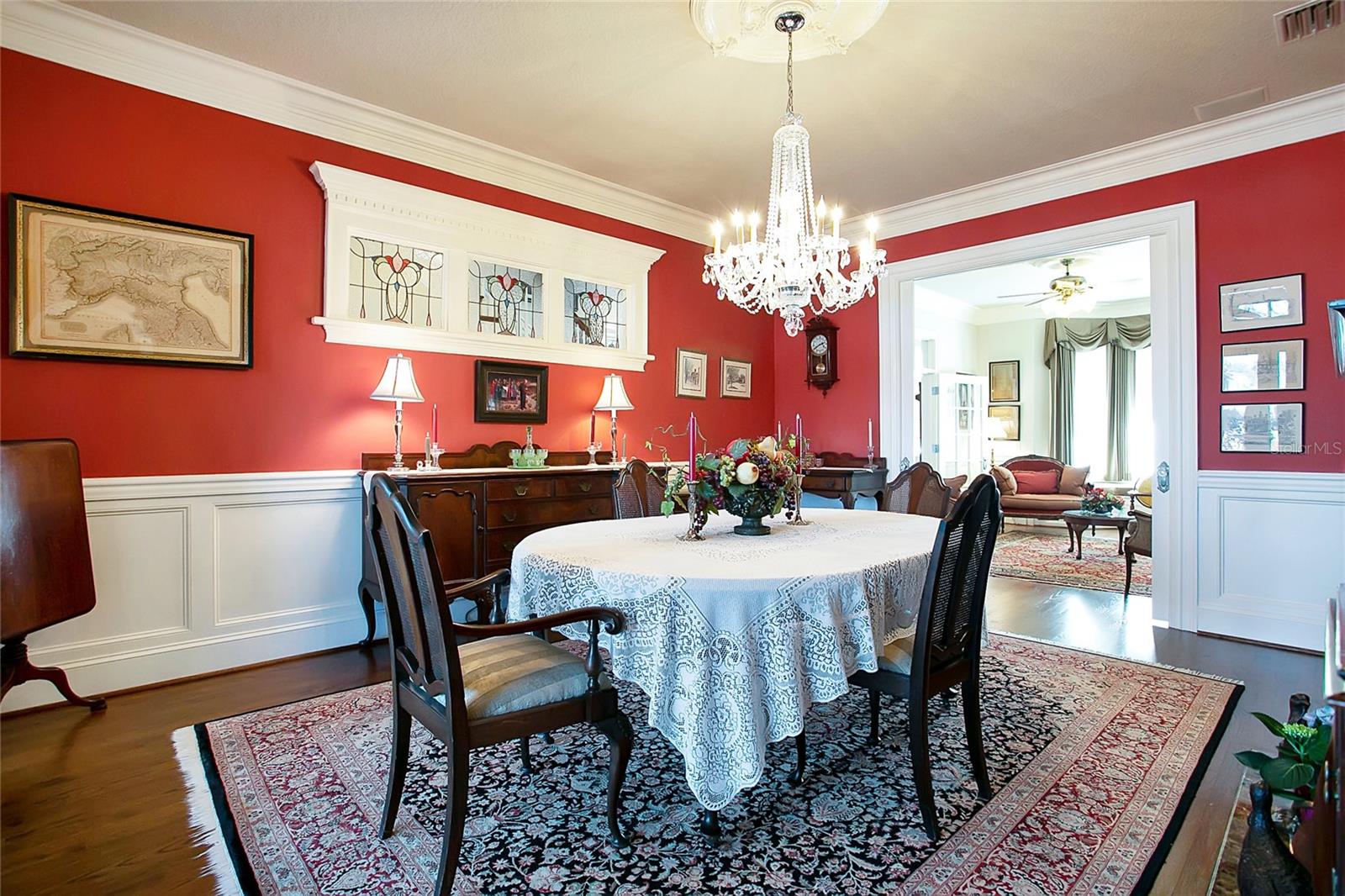 RIVER OAKS - Residential