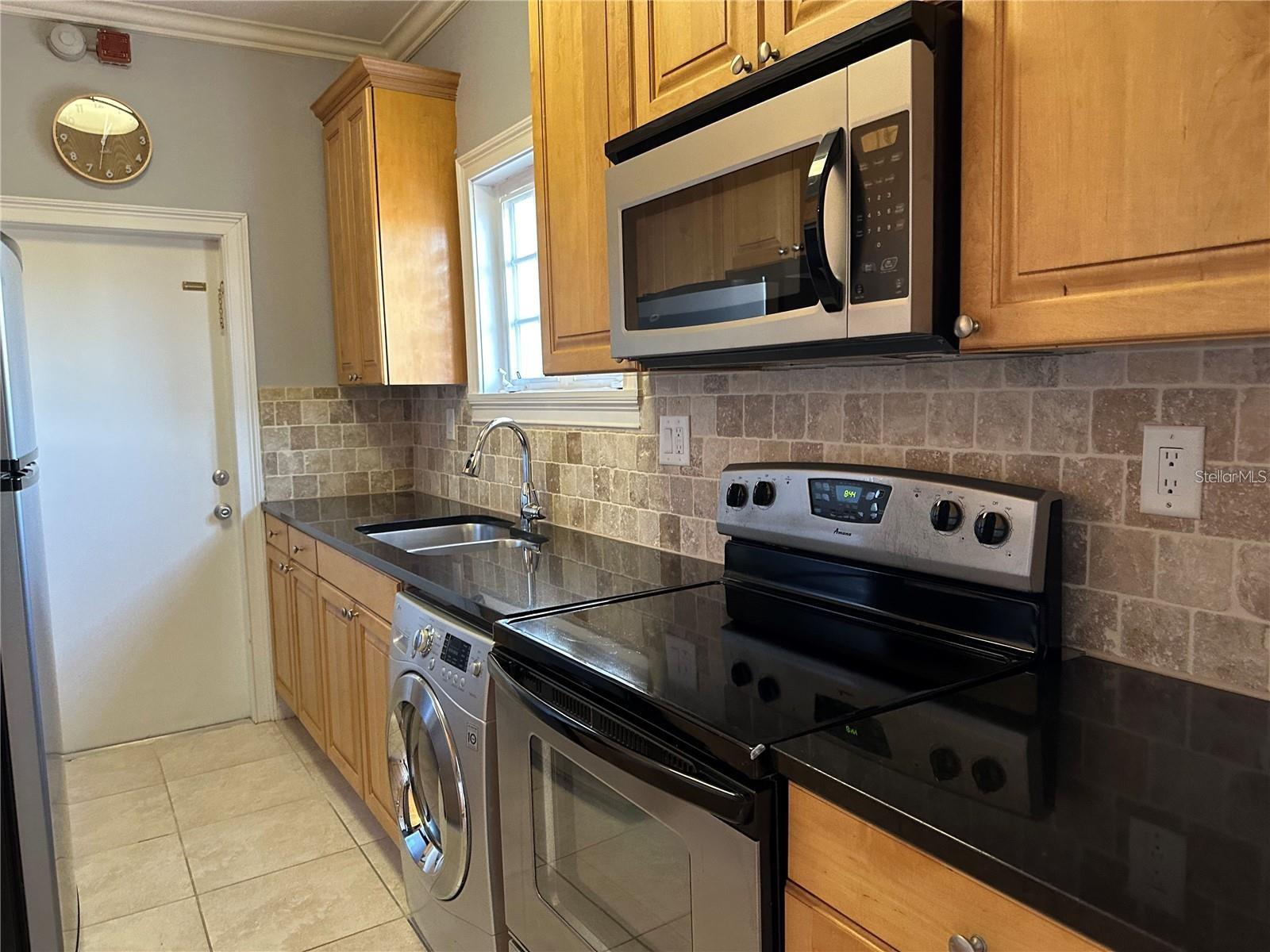 MELROSE LANDING CONDO - Residential Lease