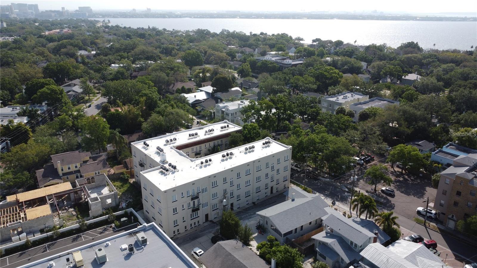 MELROSE LANDING CONDO - Residential Lease