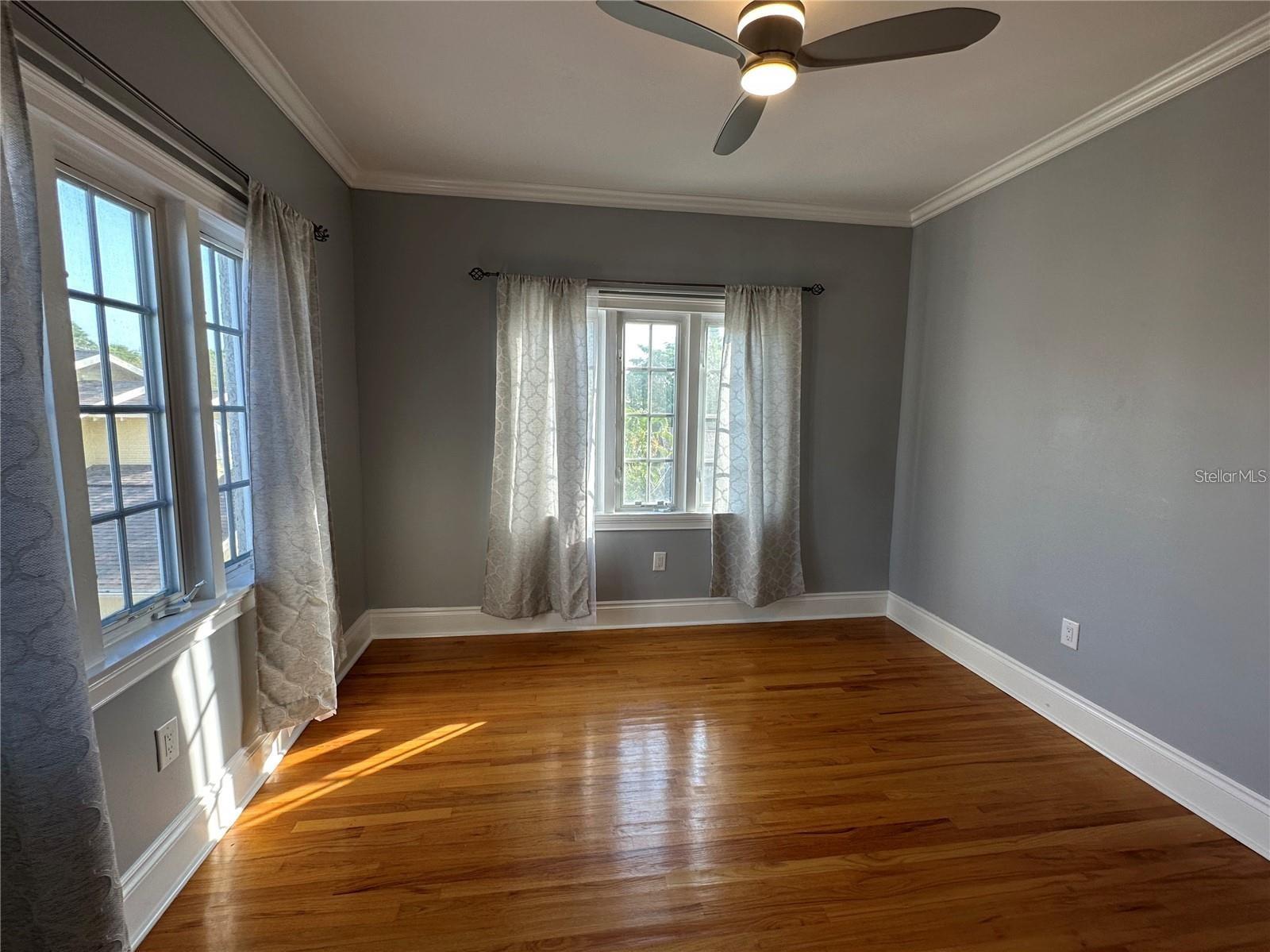 MELROSE LANDING CONDO - Residential Lease