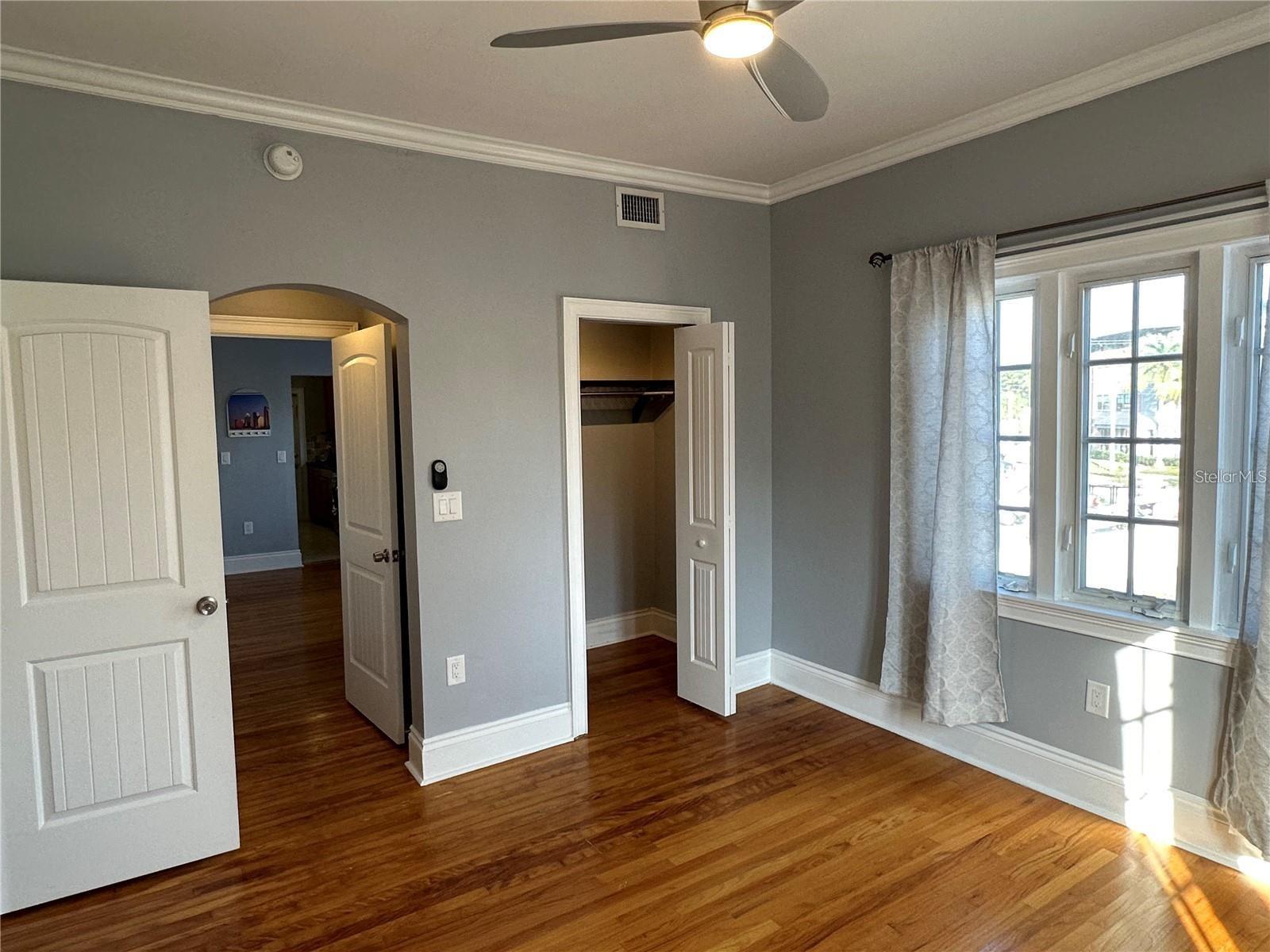 MELROSE LANDING CONDO - Residential Lease