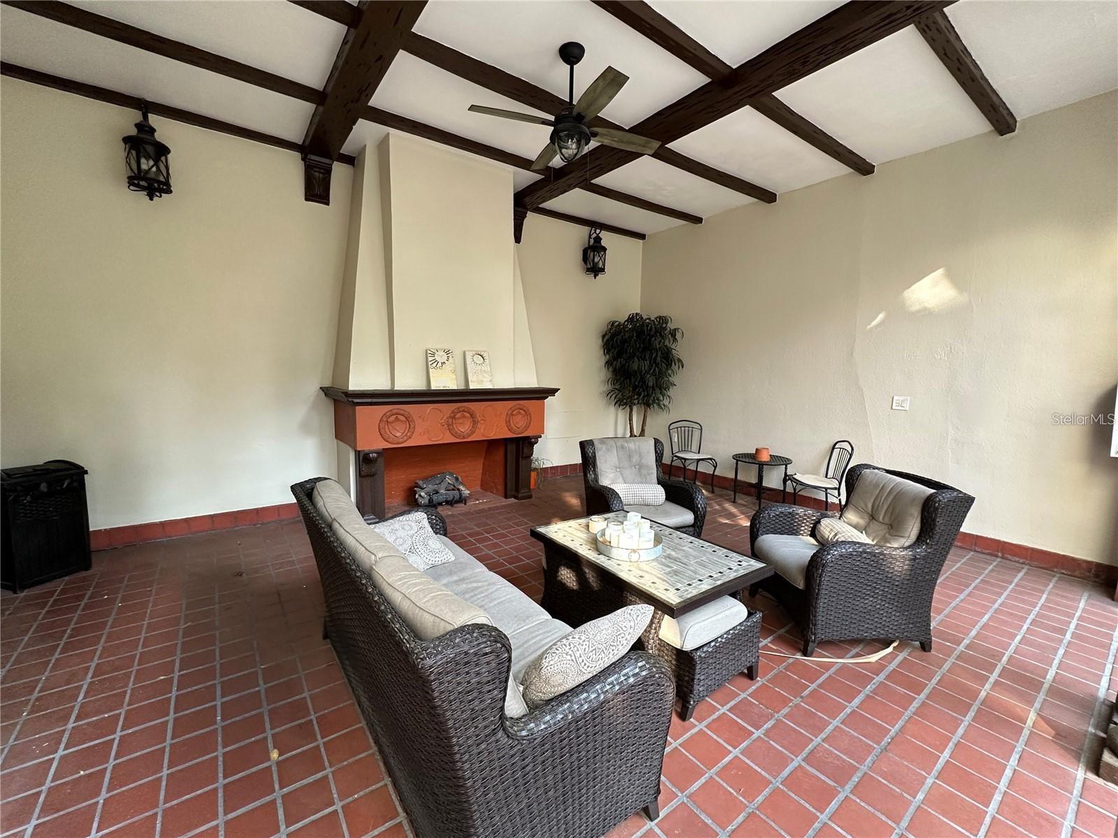 MELROSE LANDING CONDO - Residential Lease
