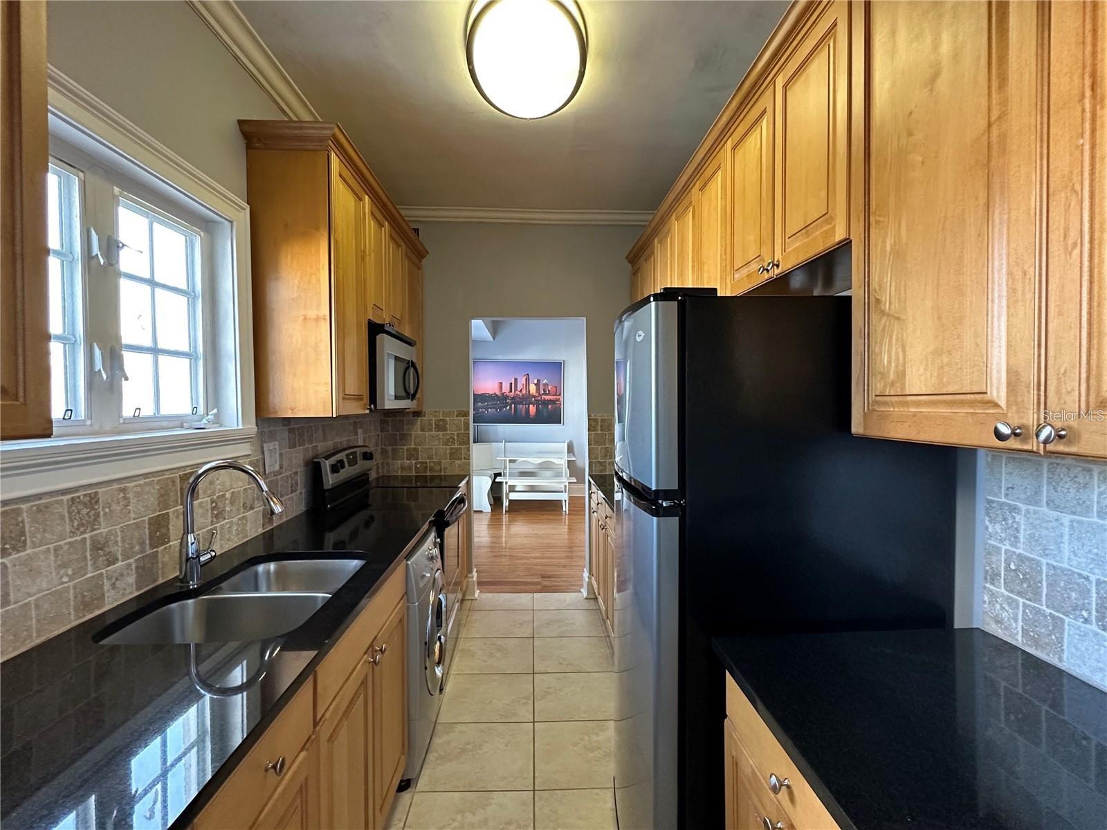MELROSE LANDING CONDO - Residential Lease