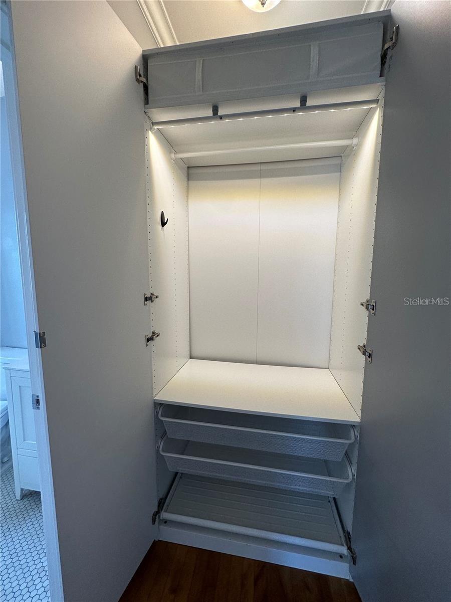 MELROSE LANDING CONDO - Residential Lease