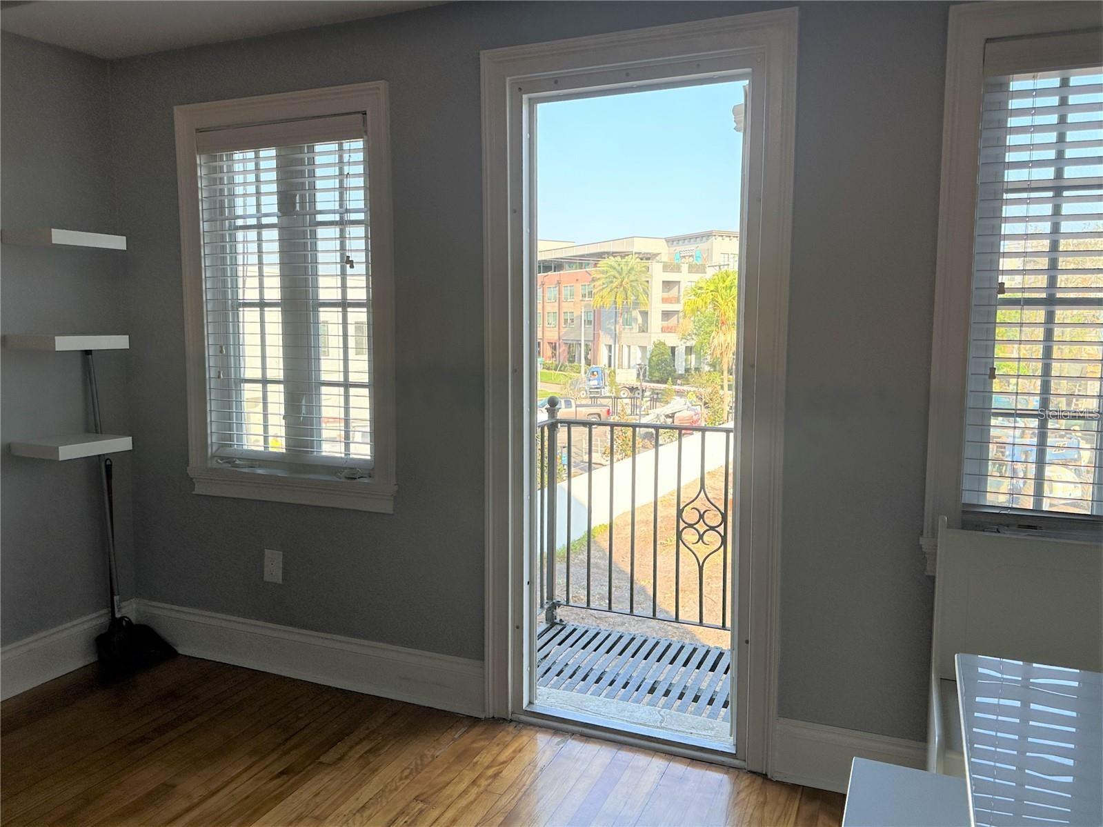 MELROSE LANDING CONDO - Residential Lease