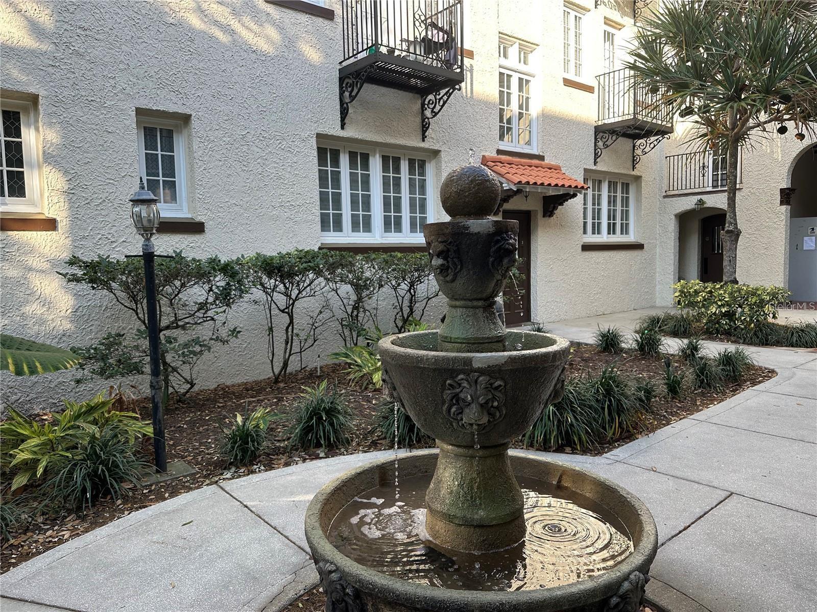 MELROSE LANDING CONDO - Residential Lease