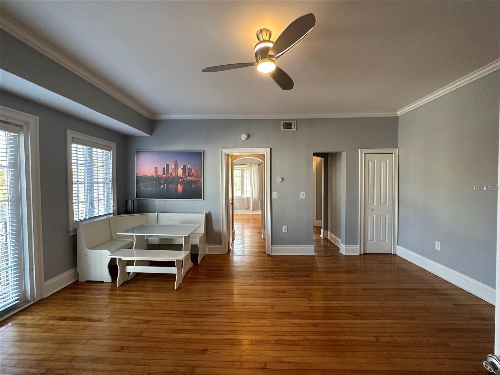 MELROSE LANDING CONDO - Residential Lease
