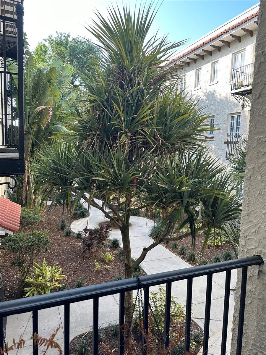 MELROSE LANDING CONDO - Residential Lease