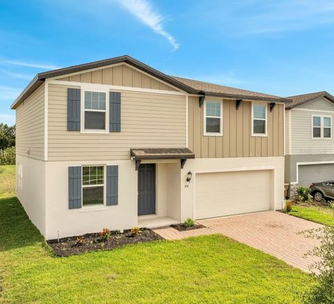491 WHISTLING DUCK TRAIL ST CLOUD FL 34771