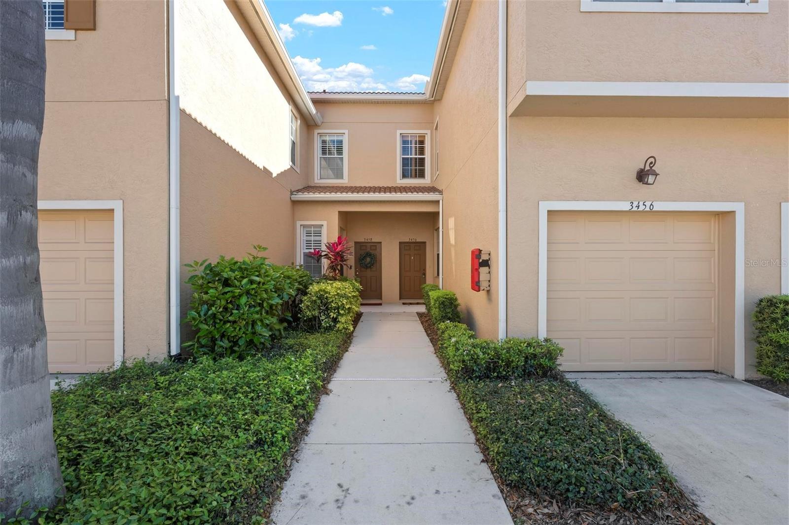 3456 PARKRIDGE CIRCLE 33-105