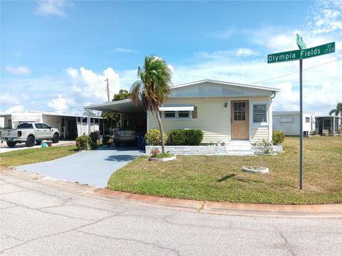 Photo of 1781 Olympia Fields Street, Sarasota, FL 34234 (MLS # A4697535)