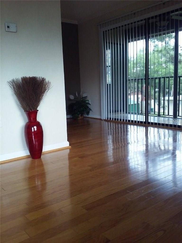 BELLA VISTA ON LAKE - Residential Lease