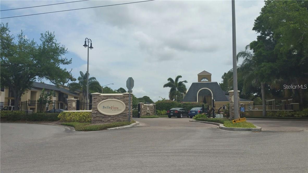 BELLA VISTA ON LAKE - Residential Lease