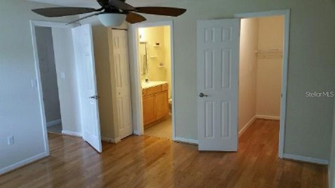 BELLA VISTA ON LAKE - Residential Lease