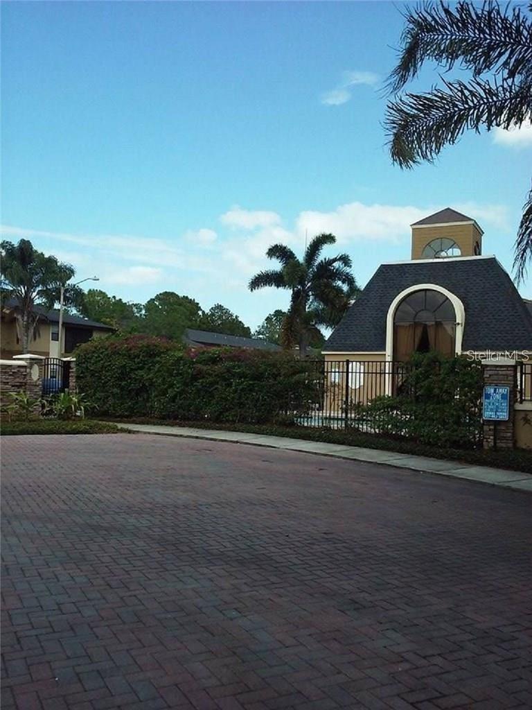 BELLA VISTA ON LAKE - Residential Lease