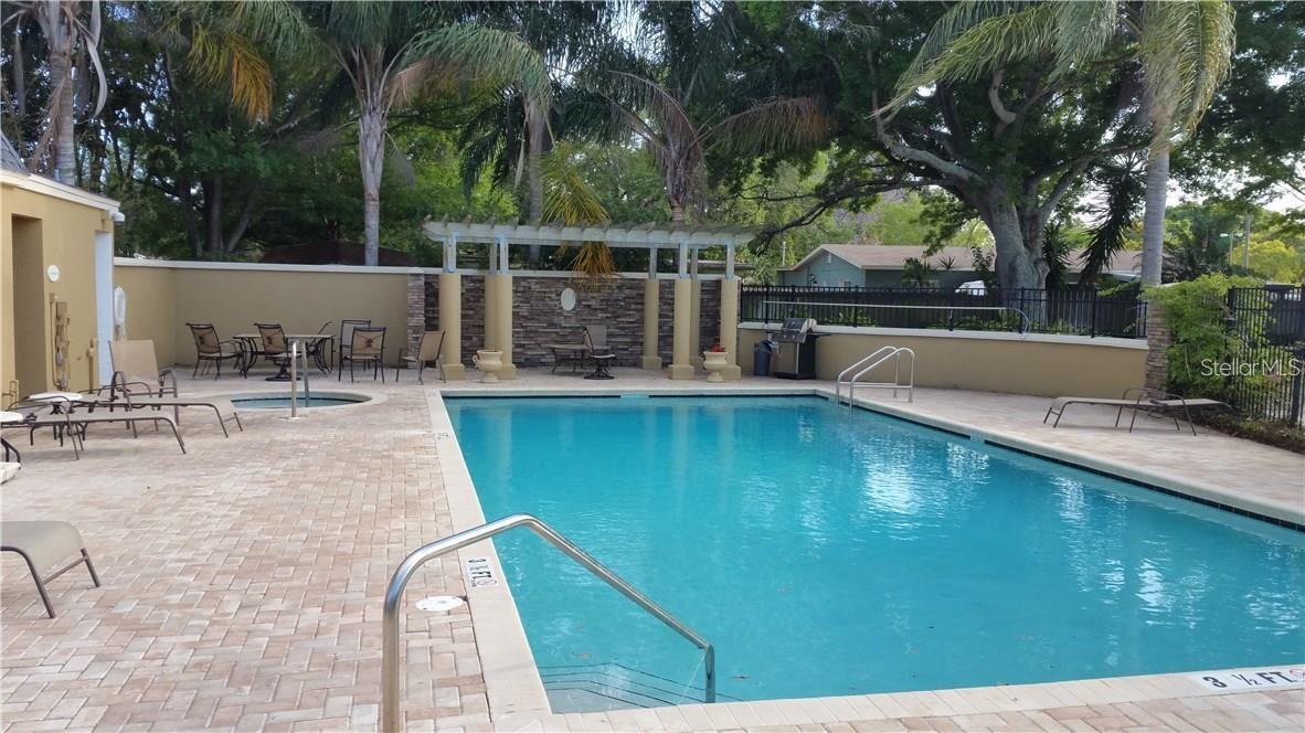 BELLA VISTA ON LAKE - Residential Lease