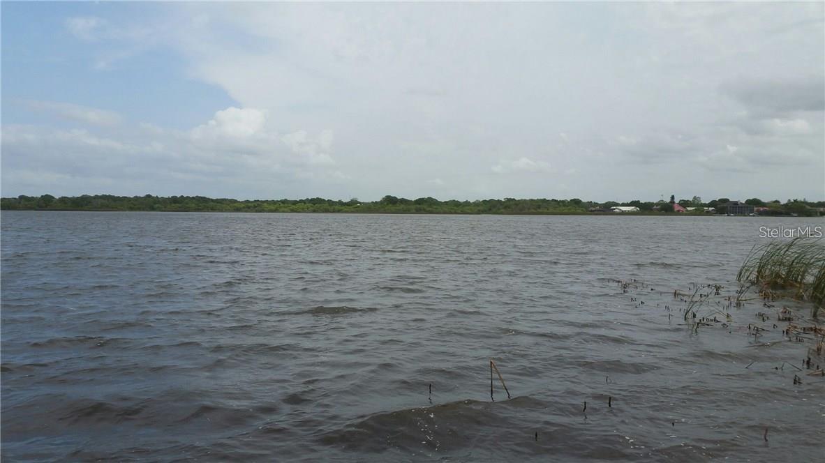 BELLA VISTA ON LAKE - Residential Lease