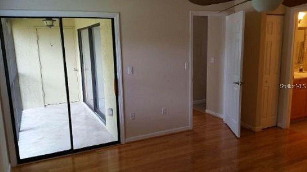 BELLA VISTA ON LAKE - Residential Lease