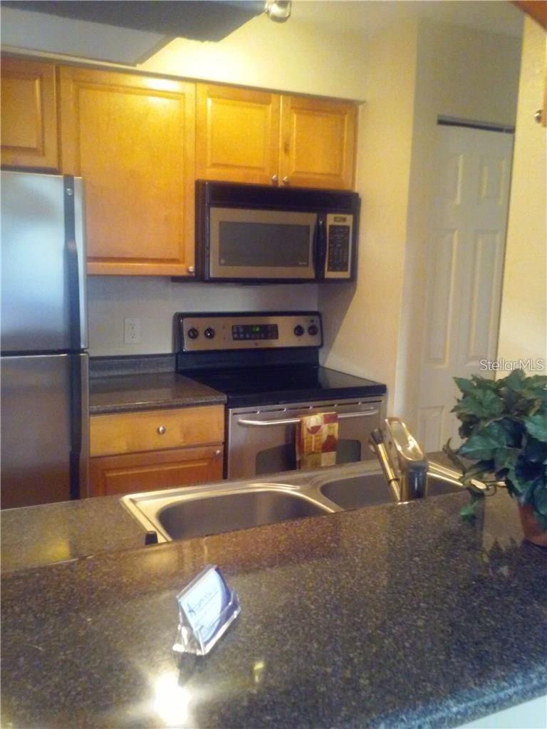 BELLA VISTA ON LAKE - Residential Lease