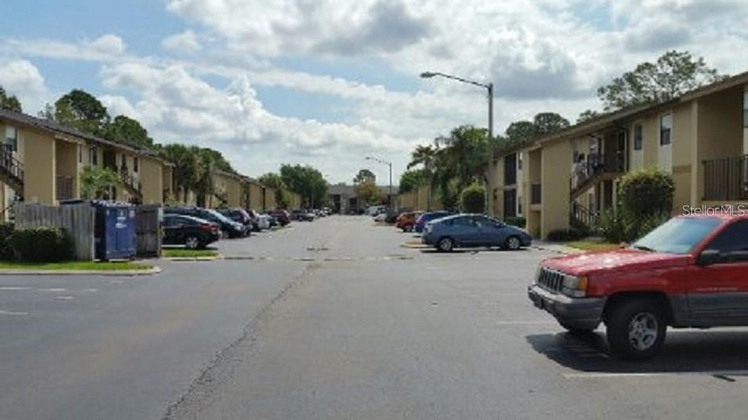 BELLA VISTA ON LAKE - Residential Lease