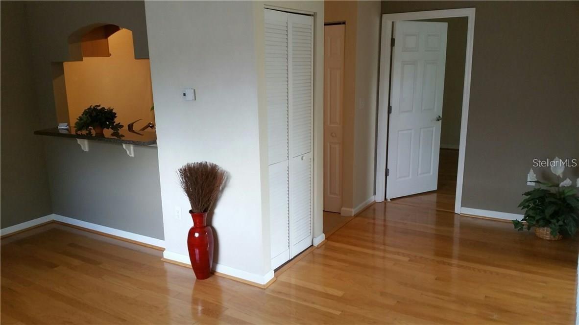 BELLA VISTA ON LAKE - Residential Lease