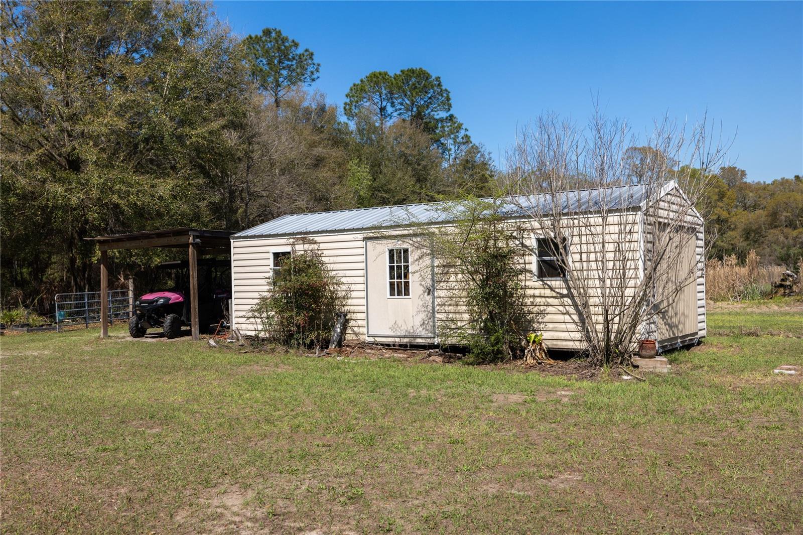 HIGH SPGS ESTATES UNIT II - Residential