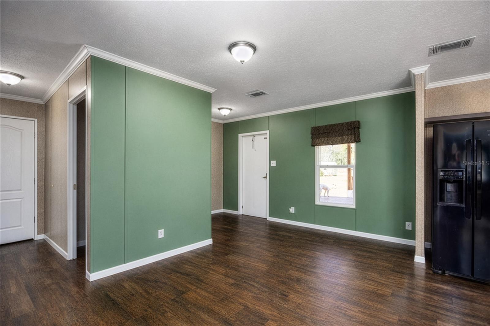 HIGH SPGS ESTATES UNIT II - Residential