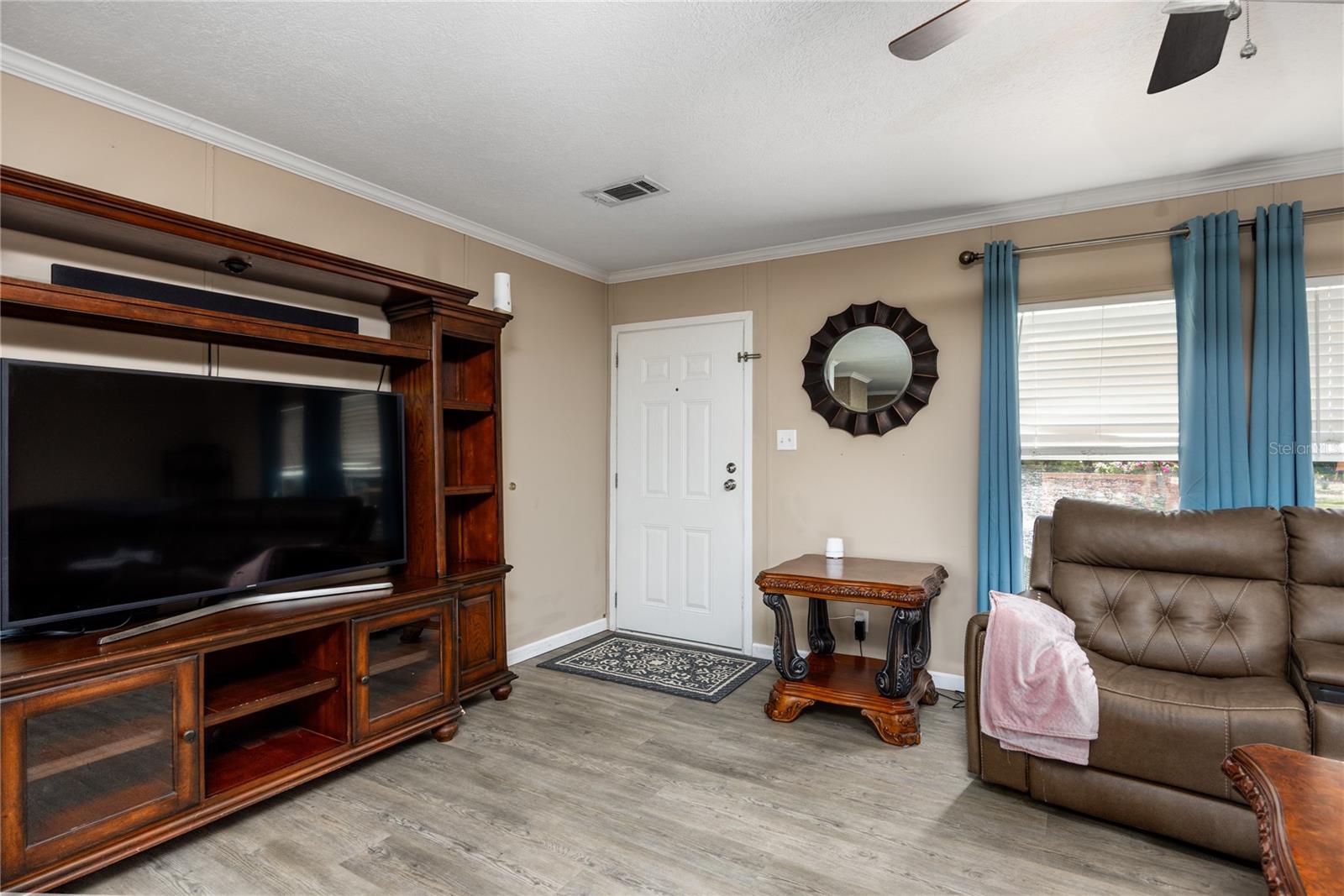 HIGH SPGS ESTATES UNIT II - Residential