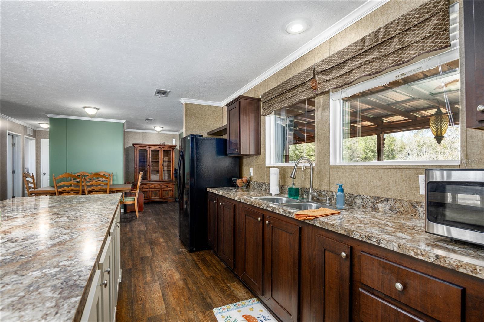 HIGH SPGS ESTATES UNIT II - Residential