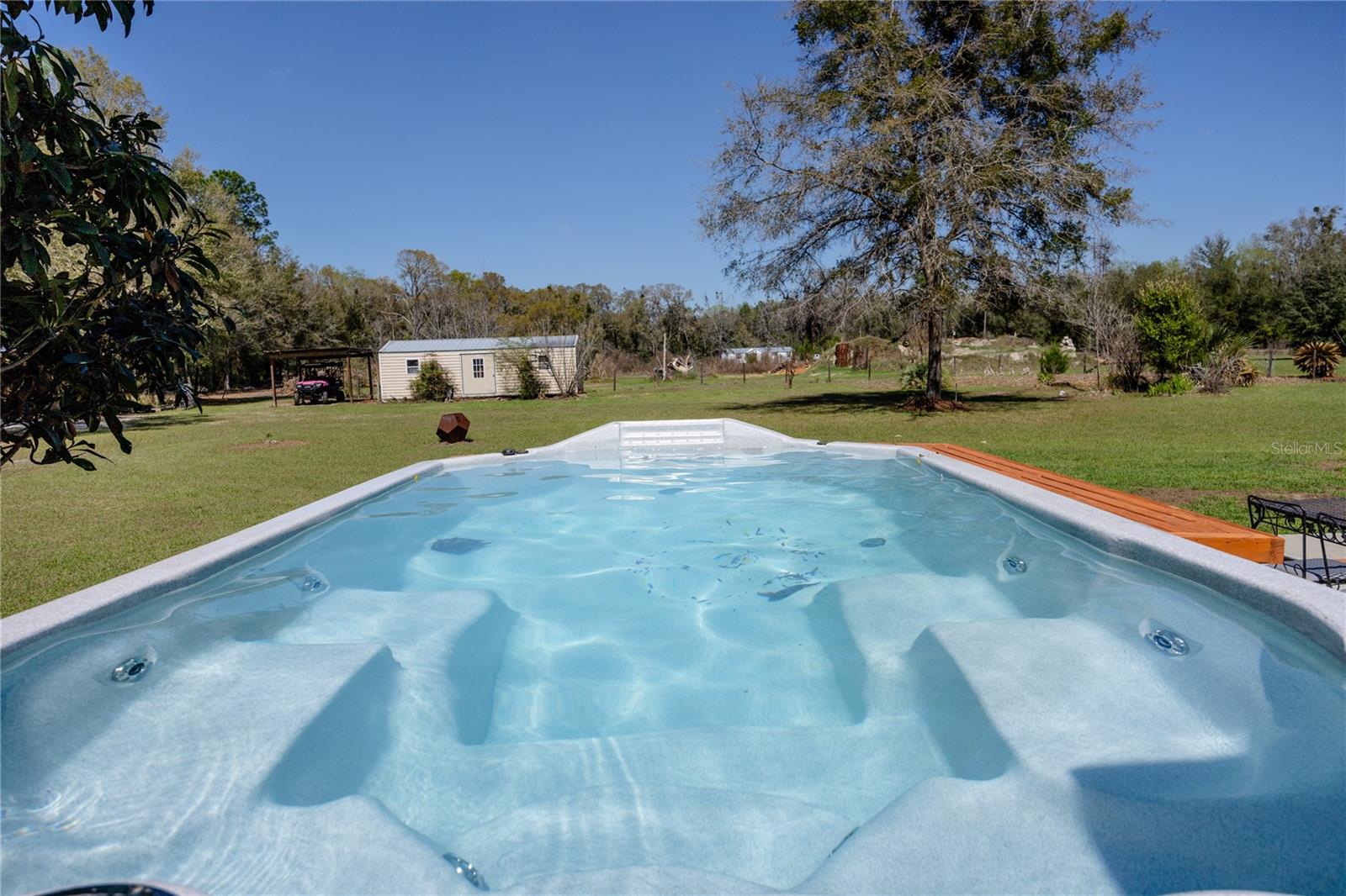 HIGH SPGS ESTATES UNIT II - Residential