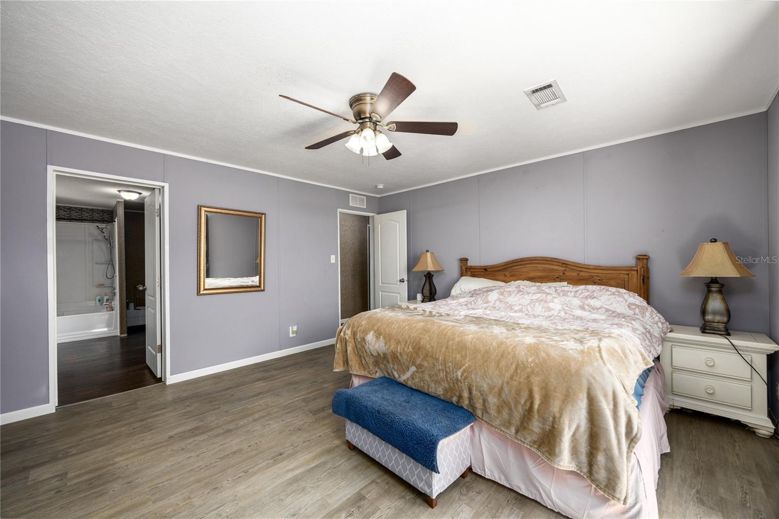 HIGH SPGS ESTATES UNIT II - Residential