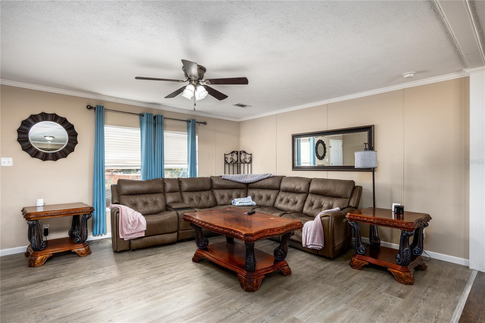 HIGH SPGS ESTATES UNIT II - Residential