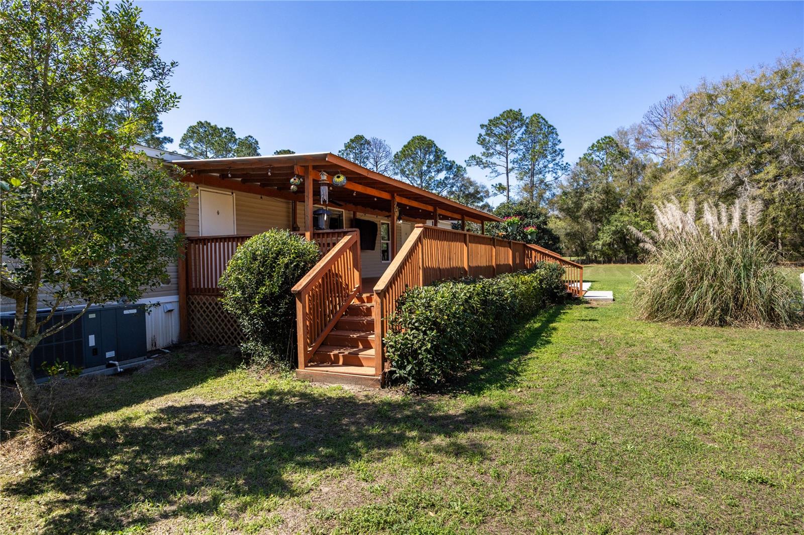 HIGH SPGS ESTATES UNIT II - Residential