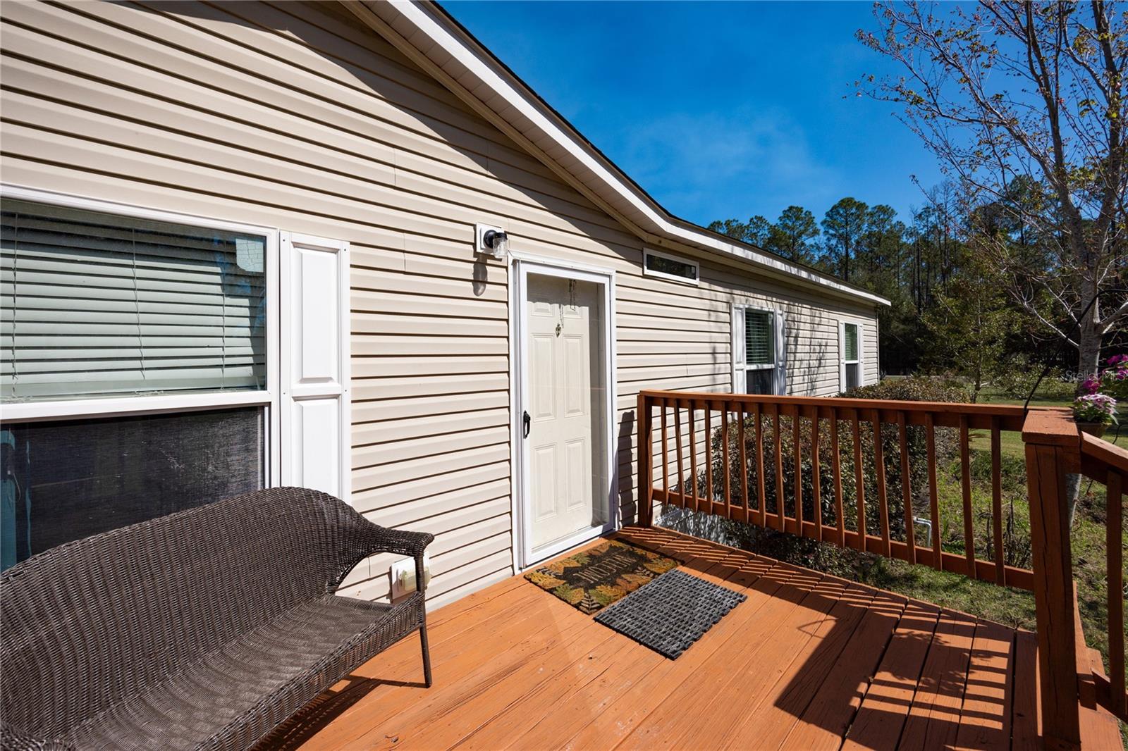 HIGH SPGS ESTATES UNIT II - Residential