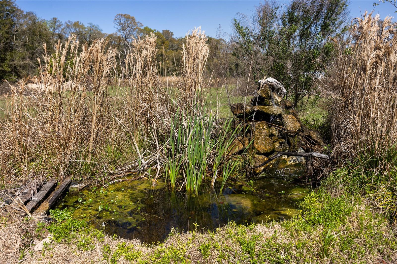 HIGH SPGS ESTATES UNIT II - Residential