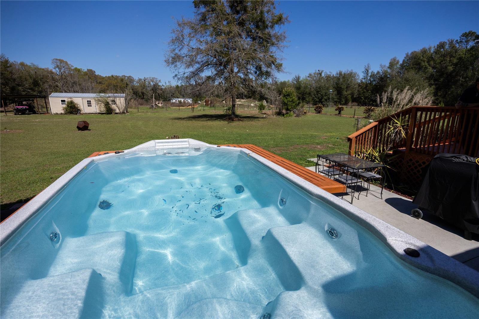 HIGH SPGS ESTATES UNIT II - Residential